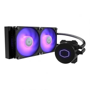 COOLER MASTERLIQUID ML240L RGB