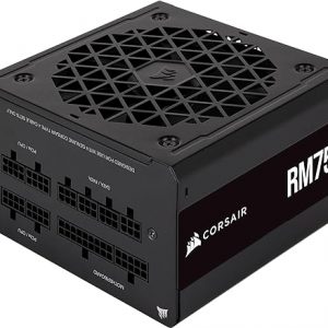 FUENTE DE ALIMENTACION RM750 CORSAIR