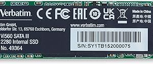 DISCO DE ESTADO SOLIDO SSD M.2
