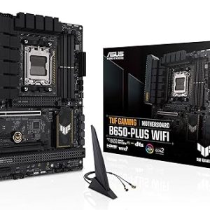 MAINBOARD ASUS TUF GAMING B650-PLUS