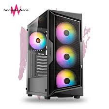 Gabinete Gaming Antec Ax61