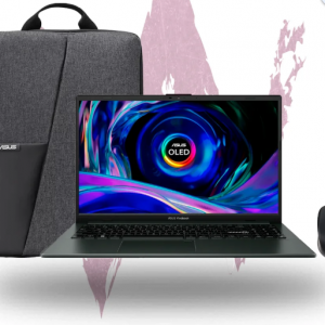 LAPTOP ASUS VIVOBOOK  E1504F