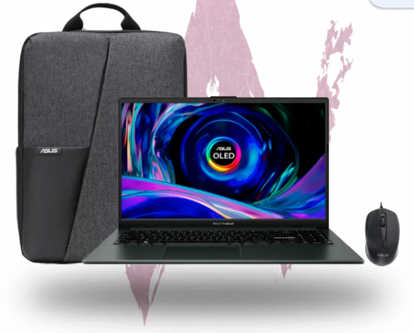LAPTOP ASUS VIVOBOOK  E1504F