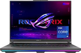 ASUS ROG STRIX G16