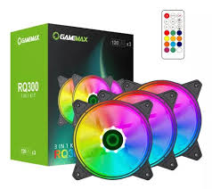 VENTILADOR  CPU FAN GAMEMAX