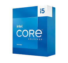 Procesador Intel® Core™ i5 14401E