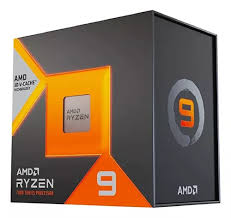 AMD RYZEN 9  900X