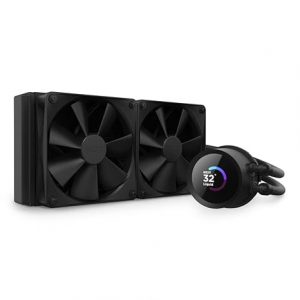 ENFRIADOR LIQUIDO NZXT KRAKEN