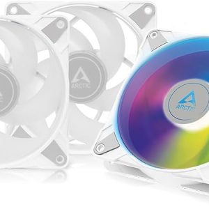 ARCTIC P12 CPWM PST ARGB CPU FAN