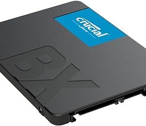 SSD SATA BX500 1TB