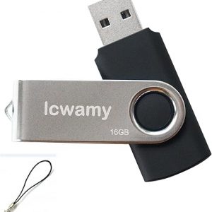 USB 16GB PULGAR
