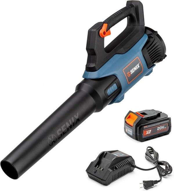 SENIX BLAX2-M SOPLADOR