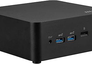 MSI Cubi NUC