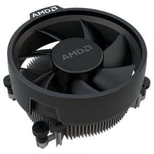 AMD WRAITH STEALTH SOCKET AM4
