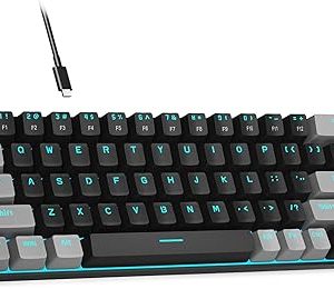 TECLADO MECANICO MK-BOX