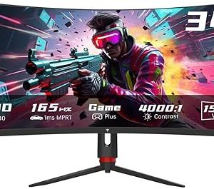 MONITOR KTC ULTRAANCHO