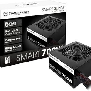FUENTE THERMALTAKE 700 W