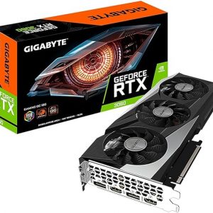 GeForcce  RTX 3060