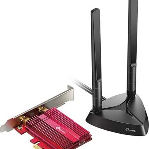 TARJETA WIFI TP-LINK AX3000