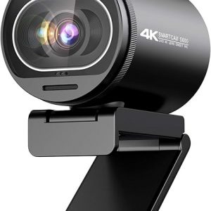 CAMARA WEB S600 4K