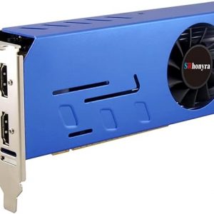 GPU GEFORCE GTX 750 TI GDDR5 4GB