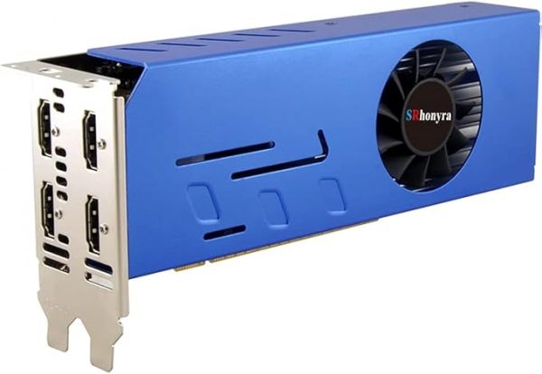 GPU GEFORCE GTX 750 TI GDDR5 4GB