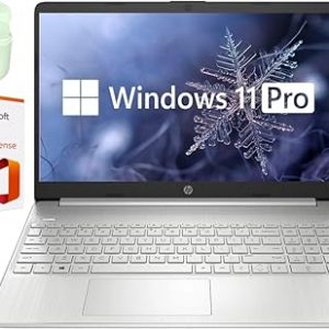 Portatil HP i5