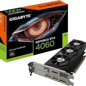 GeForce RTX 4060