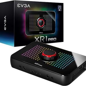 EVGA TARJETA DE CAPTURA XR1PRO