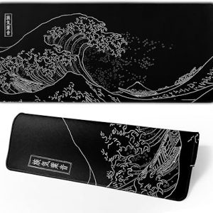 MOUSE PAD KANAGAWA