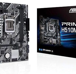ASUS PRIME H510 M-E