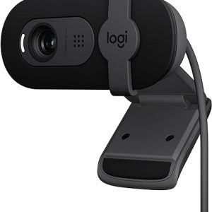 CAMARA WEB LOGITECH