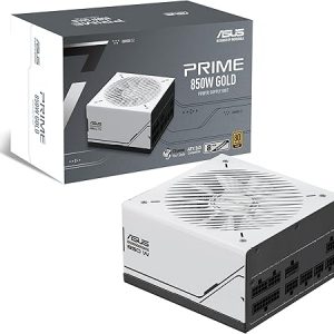ASUS PRIME 850W GOLD ATX 3.0 80+