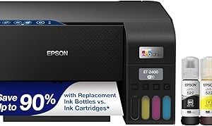 EPSON ECOTANK ET-2400