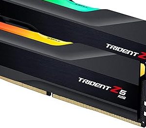 DDR5 RAM 32GB TRIDENT G.SKILL