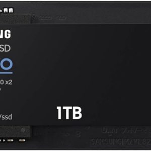 SAMSUNG 990 SSD 1TB
