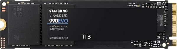 SAMSUNG 990 SSD 1TB