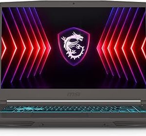 LAPTOP MSEI A15