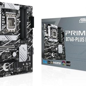 ASUS PRIME B670-PLUS