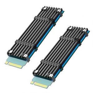 GLOTREND M2 HEATSINK 2280 M.2 SSD
