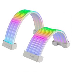 TECWARE FLEX RGB CABLE DE EXTENSION