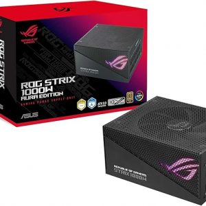 ASUS ROG STRIX 1000W GOLD AURA EDITION