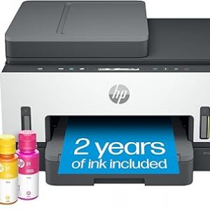 IMPRESORA HP SMART-TANK 7301