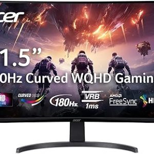 MONITOR ACER NITRO