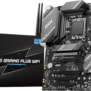 PLACA MSI B760 PLUS