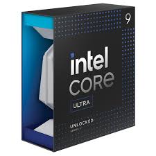 INTEL CORE ULTRA 9 285K- 24 NUCLEOS