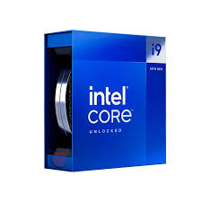 INTEL CORE i9-14900K