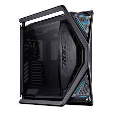 ASUS ROG HYPERION GR701 EATX CASE
