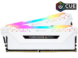 CORSAIR VENGEANCE RGB PRO 16GB