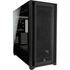 GABINETE ATX COSAIR